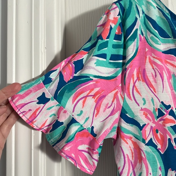 Spring dress - Picture 5 of 5